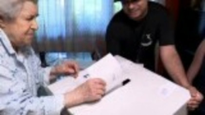 Sute de alegători au cerut urna mobilă acasă sau în spitale pentru a-şi exprima dreptul la vot. Cum s-a desfășurat procesul