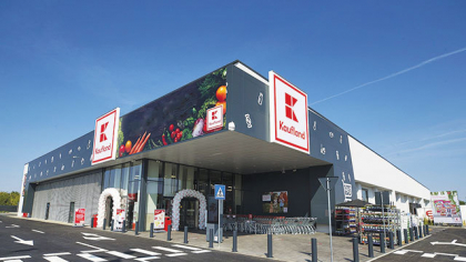Kaufland simplifică procesul de achiziţii pentru listarea producătorilor locali. "Obiectivul nostru este să avem furnizori reprezentativi în fiecare oraş"