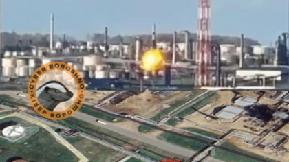 Putin relaxează regulile pentru subvențiile petroliere. Loviturile ucrainene forțează Moscova să sprijine masiv rafinăriile afectate