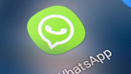 WhatsApp a depăşit pragul de 3 miliarde de utilizatori lunar