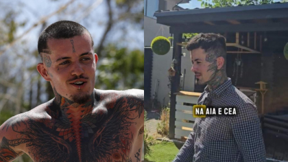 Cum arată casa lui Zanni, fostul câștigător de la Survivor. Cântărețul s-a pocăit și și-a lăsat în spate trecutul tumultuos