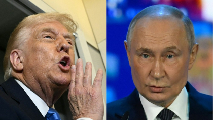 Trump amenință, dar Moscova nu se teme. Trei direcții ignorate | ANALIZĂ
