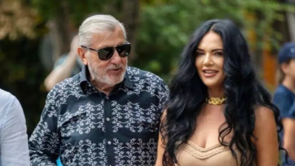 Ioana, aflată în proces de divorț cu Ilie Năstase, face dezvăluiri șocante din timpul căsniciei: „E urgent, soțul dumneavoastră poate muri” GALERIE FOTO