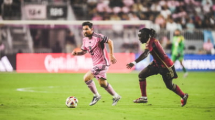 Eșec după eșec pentru Lionel Messi la Inter Miami. Echipa de vedete a americanilor, eliminată