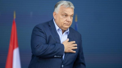 Viktor Orban riscă să piardă alegerile din 2026. Fidesz continuă prăbușirea în sondajele de opinie