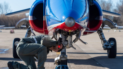 BIAS 2025 își deschide vineri porțile. Programul complet și măsurile de trafic pentru weekendul aviatic