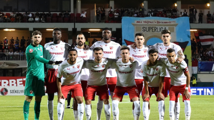 Președintele Dinamo: o lecție de improvizație proastă