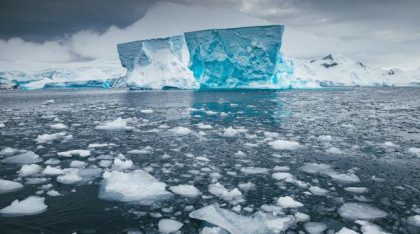 Avertismentul oamenilor de știință: Nivelul mărilor va crește în următorii ani și va provoca o „migrație continentală catastrofală”
