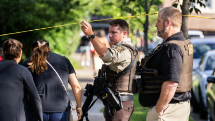 Ce se știe despre trăgătorul care a ucis 2 persoane și a rănit 17 în Minneapolis