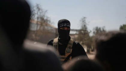 Noi încleștări între clanuri înarmate și forțe de securitate Hamas în Fâșia Gaza. Cel puțin 27 de persoane au fost ucise