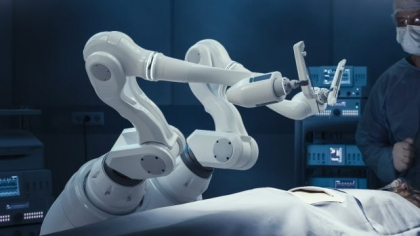 Acces gratuit la chirurgie robotică pentru copii și tineri de până la 30 de ani, în spitalele Medicover din Oradea și Cluj
