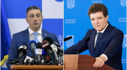 Reacția lui Alex Florența, după ce Nicușor Dan s-a arătat nemulțumit de activitatea Parchetului General: „De acord, cu un aspect”