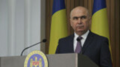 Bolojan, întâlnire cu o delegaţie a agenţiei de rating Moody’s: România traversează o criză bugetară