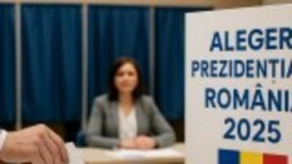 Alegerile prezidențiale din România 2025: Ghid complet pentru alegători. Turul doi între George Simion și Nicușor Dan