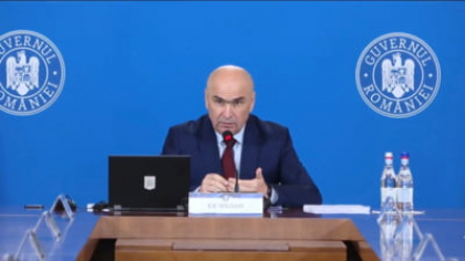 Ce spune Ilie Bolojan după discuțiile tensionate cu sindicatele și patronatele. "Este extrem de important să câștigăm credibilitatea în relația cu Comisia Europeană"