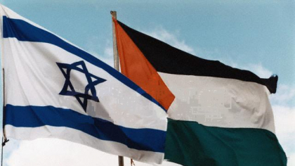 Recunoașterea Palestinei este virtute ostentativă