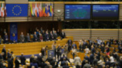 Consiliul European a aprobat reducerea sau eliminarea unor taxe vamale pentru produse alimentare din Ucraina