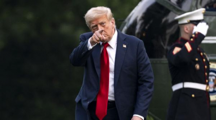 Trump, furios pe Putin: „Vorbește frumos și apoi seara îi bombardează pe toți”
