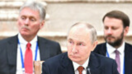 Vecinii lui Vladimir Putin se pregătesc de război. Armele pe care vor să le folosească pentru a se apăra în fața unei invazii
