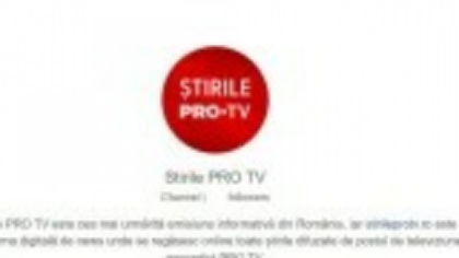 Cum te abonezi la canalul de WhatsApp Știrile PRO TV