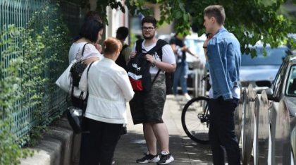 Şcoala nu îi pregăteşte pe elevi pentru piaţa muncii şi pentru viitor. Noile planuri-cadru pentru liceu nu ar schimba cu mult situaţia