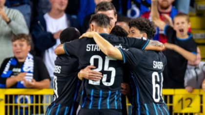 Fosta echipă a lui Ianis Hagi, umilită în Liga Campionilor: 9-1