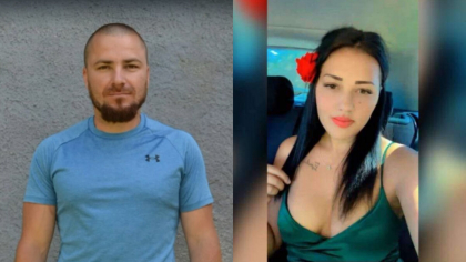 Apropiații lui Emil Gânj le-ar fi spus anchetatorilor unde se ascunde criminalul de 5 zile: „Este exact ca o fiară încolţită”