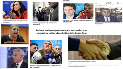 Mesaje realizate cu AI care generează reacții emoționale rapide influențează procesul electoral. Avertizarea MAI