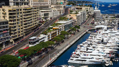 Secretele ascunse din Monaco: Regatul este oficial pe lista neagră UE pentru spălare de bani