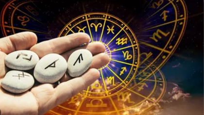 Horoscop rune iulie 2025. WUNJO, runa bucuriei, bogăţiei şi fericirii, oferă protecţie totală unei zodii. Nauthiz deschide lista dorinţelor neîmplinite