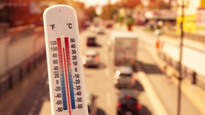 Cum va fi vremea în perioada 23 iunie – 20 iulie 2025. ANM anunță patru săptămâni cu temperaturi mai ridicate decât cele normale