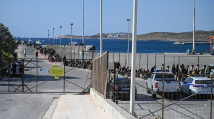 Rușii sunt la porțile Mediteranei. Italia și Grecia trag un semnal de alarmă privind pericolul din Libia, dar nu sunt luate în serios