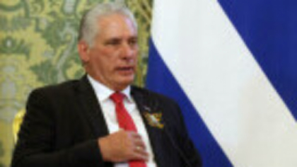 Decizie majoră în SUA. Președintele cubanez va fi sancționat la patru ani după protestele istorice antiguvernamentale