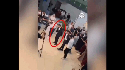 Nuntă transformată în tragedie. Mirele a fost ucis de un foc de armă tras pentru a „celebra” evenimentul