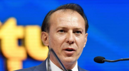 Florin Cîțu: „Este o prostie ideea să renunți la cash”