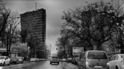 Cum va fi vremea astăzi, 17 septembrie. Ploi, vânt și descărcări electrice. Câte grade vom avea în Capitală