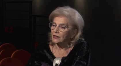Doliu în lumea teatrului. Actrița Cristina Deleanu, directoarea din „Liceenii", a murit