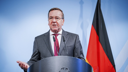 Germania. Ministrul Apărării nu exclude revenirea la recrutarea militară: „Acum trebuie să creștem ritmul”