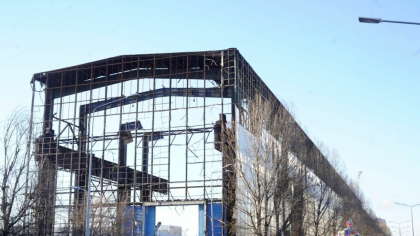 Capitala, pe locul 7 în topul celor mai dinamice piețe industrial-logistice din Uniunea Europeană