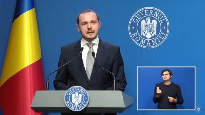Ministrul Sănătății anunță noi schimbări: „În unele spitale sunt mai mulți șefi de secție decât pacienți”