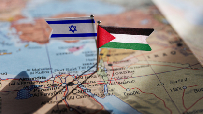 Statul Palestina, recunoscut oficial azi de 3 țări G7. Marea Britanie, Canada și Australia redefinesc relațiile cu Orientul Mijlociu