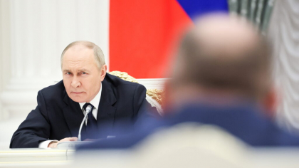  Cu acordul lui Trump, Putin vrea să fie mediator în conflictul dintre Israel și Iran