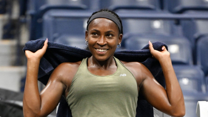 VIDEO Coco Gauff, campioană la Wuhan după o finală 100% americană