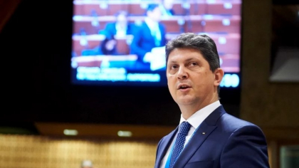 Sorin Grindeanu nu mai are contracandidat la alegerile interne ale PSD. Titus Corlățean s-a retras din cursă
