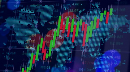 Inteligenţa artificială poate ajuta PIB-ul global să crească cu încă 15 puncte procentuale până în 2035