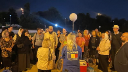 Peste 120 de cetățeni români din zona de conflict Israel-Iran au fost repatriați la cerere. Alți 37 urmează să revină în țară