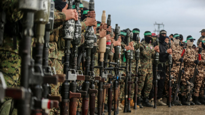 Hamas acceptă un armistițiu doar dacă înțelegerea va duce la finalul războiului