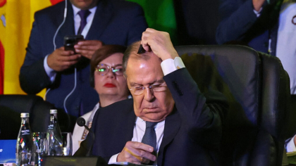 Moscova reacționează dur după loviturile SUA asupra siturilor nucleare iraniene