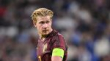 Napoli intră serios în cursa pentru Kevin De Bruyne