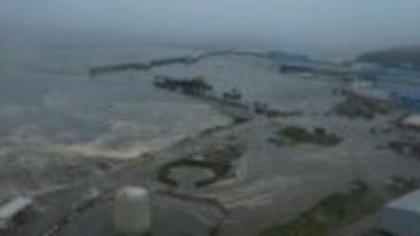 Epicentrul cutremurului de 8,8 din Kamceatka a fost localizat în apropiere de o bază de submarine nucleare a Rusiei